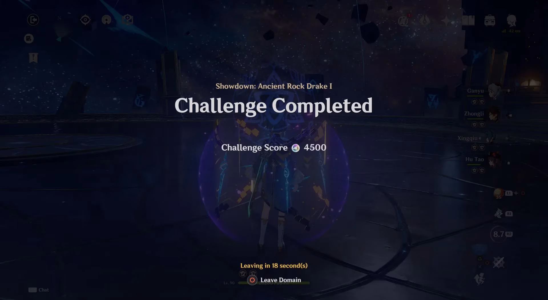 genshin-impact-s-legend-of-the-vagabond-sword-a-strategic-showdown-against-the-revived-primo-geovishap-image-2