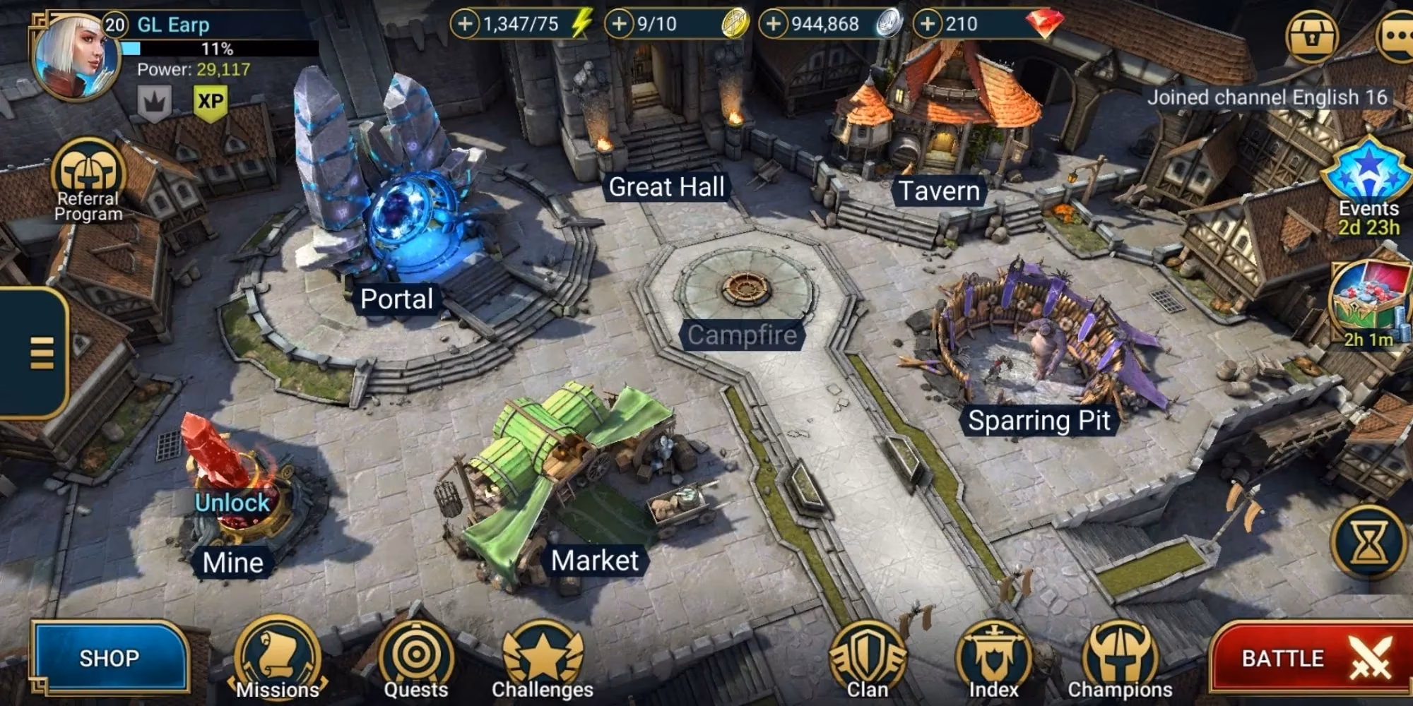raid-shadow-legends-newbie-survival-guide-in-2025-image-2