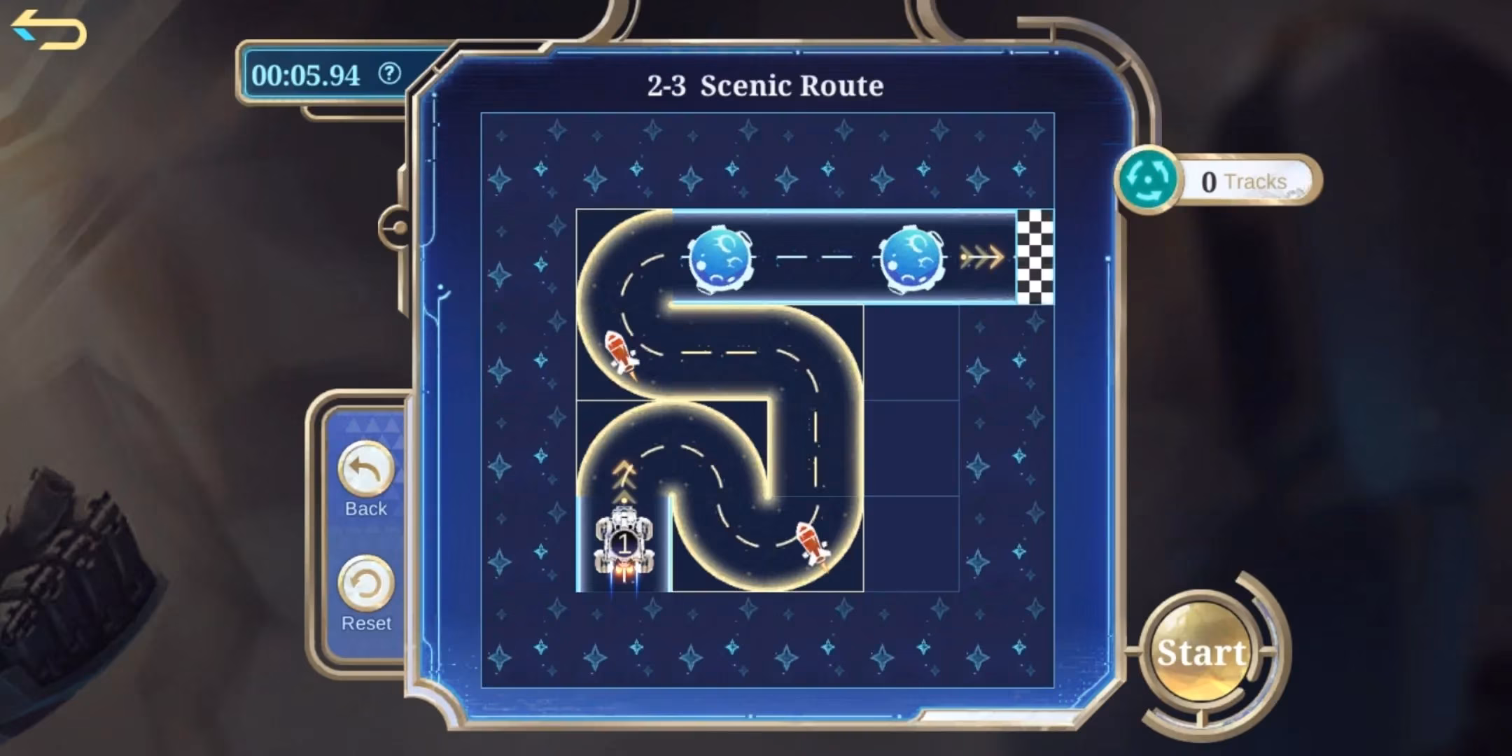 mastering-mlbb-to-the-stars-2-0-event-puzzle-solutions-cosmic-strategy-guide-image-1