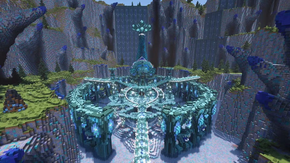 minecraft-player-recreates-breath-of-the-wild-s-zora-s-domain-in-incredible-detail-image-1