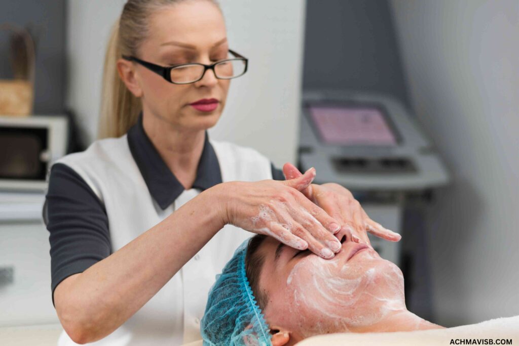 Anti-aging treatments at perbodyandskin