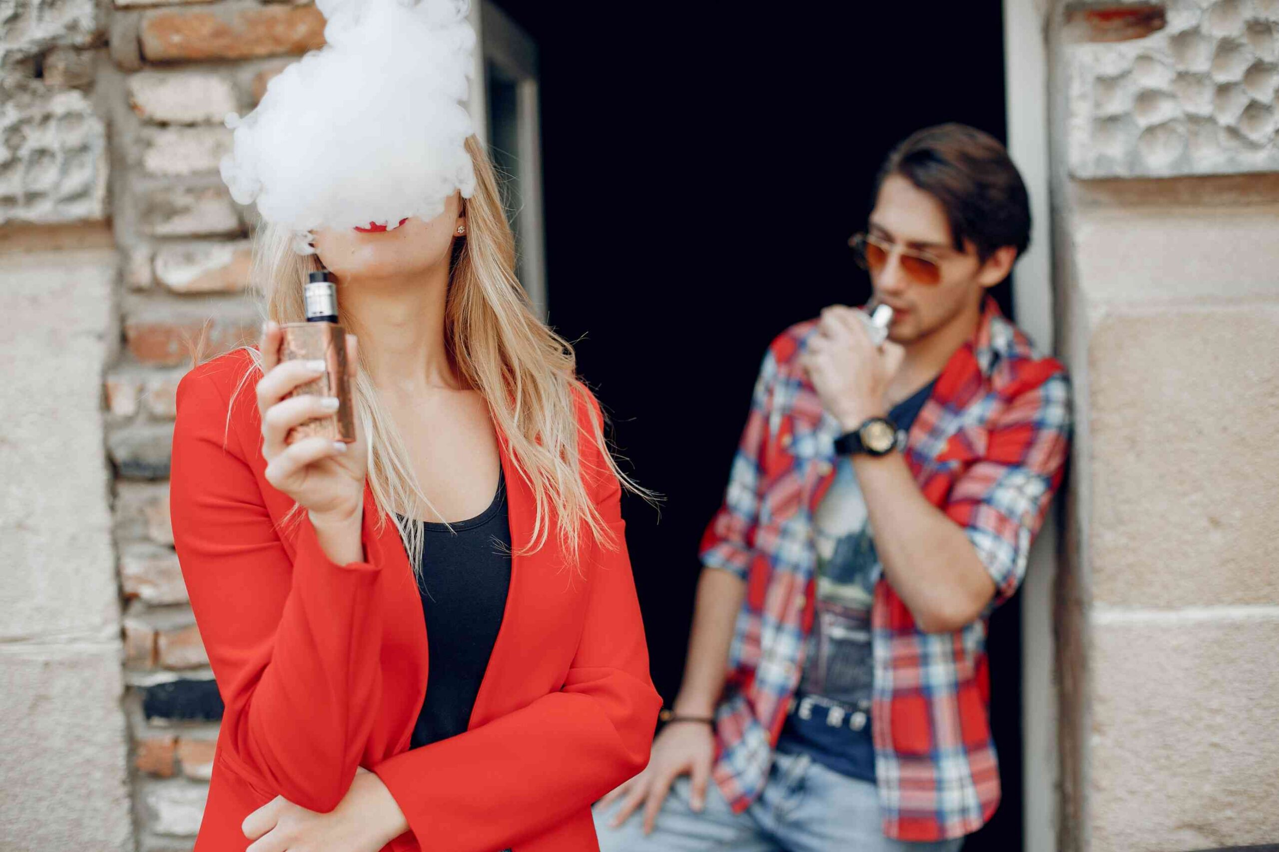 Bulk Buy Bonanza: Why Wholesale Vapes Are Your Wallet's Best Friend