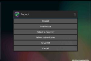 Reboot HA Loses APK: Everything You Need to Know