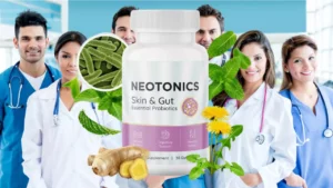 What Are the Benefits of Neotonics for Skin and Gut?