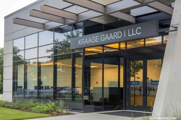 Kraage gaard llc