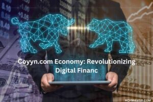 Coyyn. Com economy