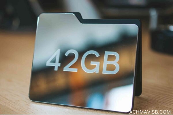 Mirror folder 42gb