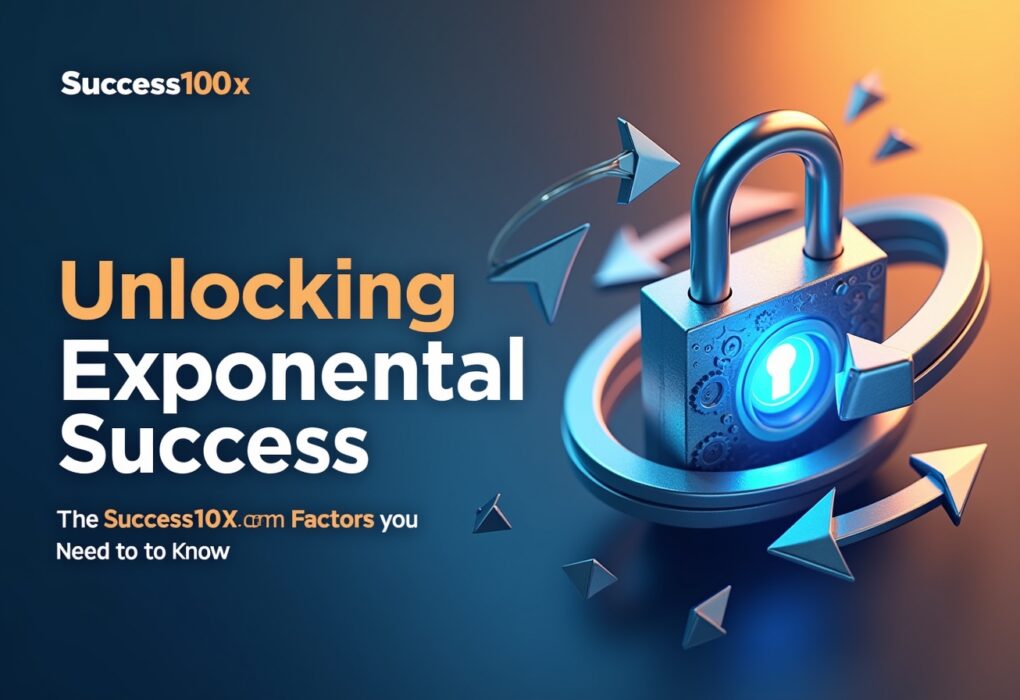 Success100x. Com factors