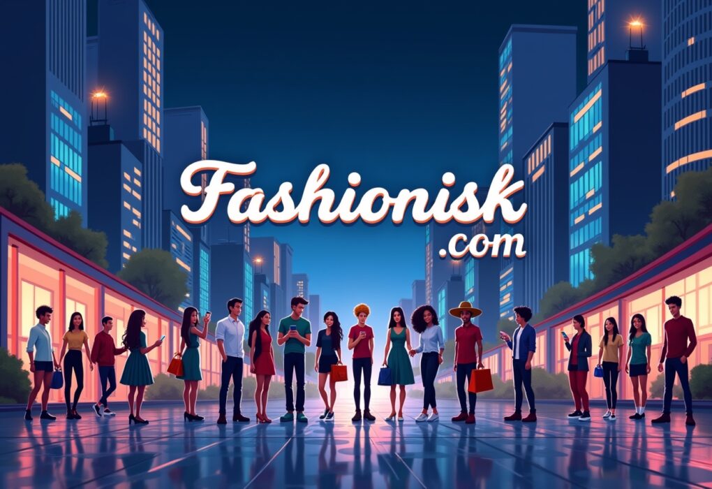 Fashionisk. Com